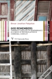 Capa do artigo God Remembers