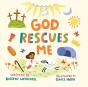 God Rescues Me - Preview