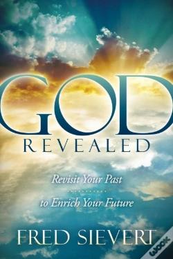 Capa do artigo God Revealed