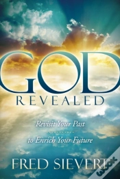 Capa do artigo God Revealed