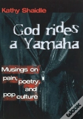 God Rides A Yamaha