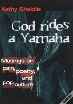 Capa do artigo God Rides A Yamaha