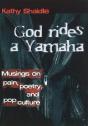 God Rides A Yamaha - Preview