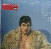 Capa do artigo God Said No - Vinil