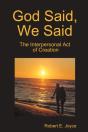 God Said, We Said: The Interpersonal Act Of Creation - Preview