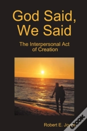 Capa do artigo God Said, We Said: The Interpersonal Act Of Creation