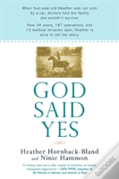 God Said Yes