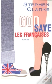 Capa do artigo God Save Les Françaises