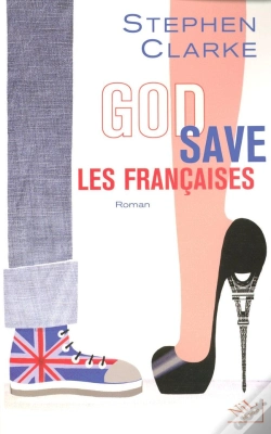 Capa do artigo God Save Les Françaises