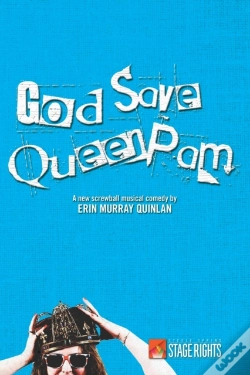 Capa do artigo God Save Queen Pam