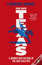 Capa do artigo God Save Texas