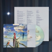 Capa do artigo God Save the Animals - CD