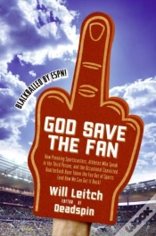 Capa do artigo God Save The Fan