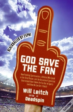 Capa do artigo God Save The Fan
