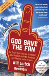 God Save The Fan