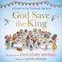 God Save The King - Preview