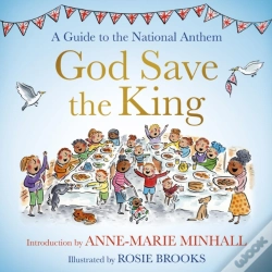 Capa do artigo God Save The King