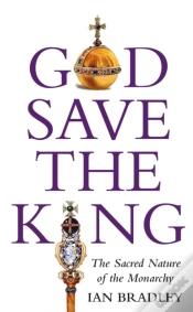 Capa do artigo God Save The King