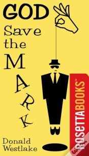 Capa do artigo God Save The Mark