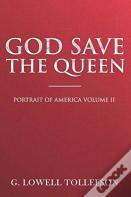God Save The Queen