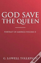 God Save The Queen