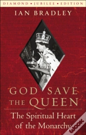 Capa do artigo God Save The Queen