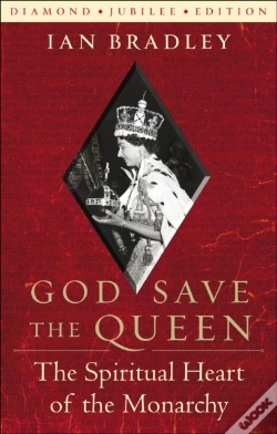 Capa do artigo God Save The Queen