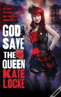 Capa do artigo God Save The Queen