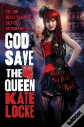 God Save The Queen