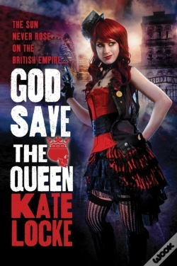 Capa do artigo God Save The Queen