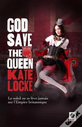 God Save The Queen