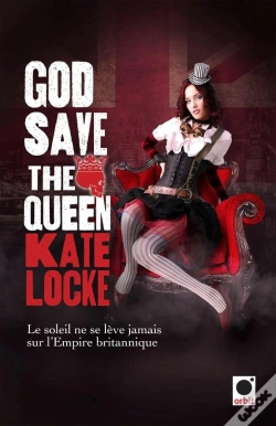 Capa do artigo God Save The Queen