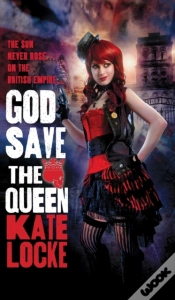 Capa do artigo God Save The Queen