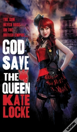 Capa do artigo God Save The Queen