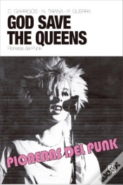 Capa do artigo God Save The Queens