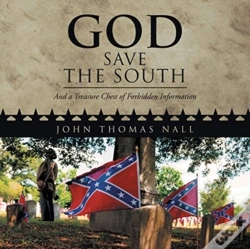 Capa do artigo God Save The South