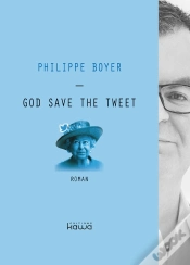 Capa do artigo God Save The Tweet