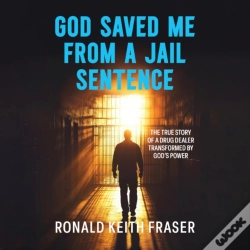 Capa do artigo God Saved Me From A Jail Sentence