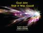 God Saw That It Was Good - Preview