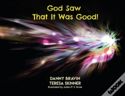 Capa do artigo God Saw That It Was Good