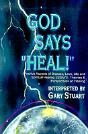 God Says, "Heal!" - Preview