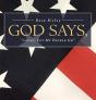 God Says, 'Satan Let My People Go.' - Preview