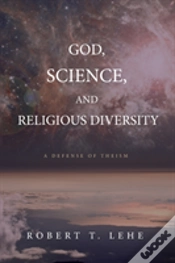 Capa do artigo God, Science, And Religious Diversity