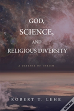 Capa do artigo God, Science, And Religious Diversity