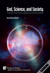 Capa do artigo God, Science, And Society