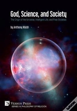 Capa do artigo God, Science, And Society