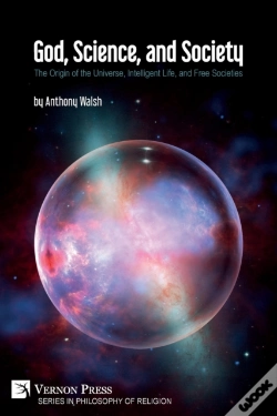 Capa do artigo God, Science, And Society