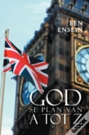 Capa do artigo God Se Plan Van A Tot Z.