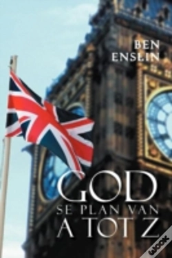Capa do artigo God Se Plan Van A Tot Z.