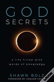 Capa do artigo God Secrets